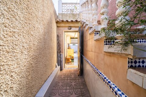 Villa i La Marina, Alicante, La Marina - € 220.000 | Ref: W6153 - foto 38